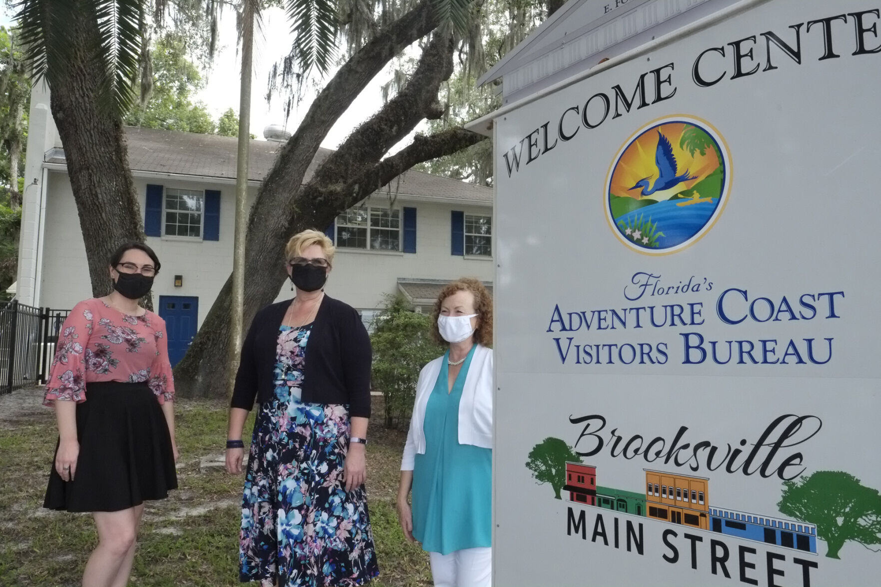 COVID-19 taking toll on Hernando County tourism industry
